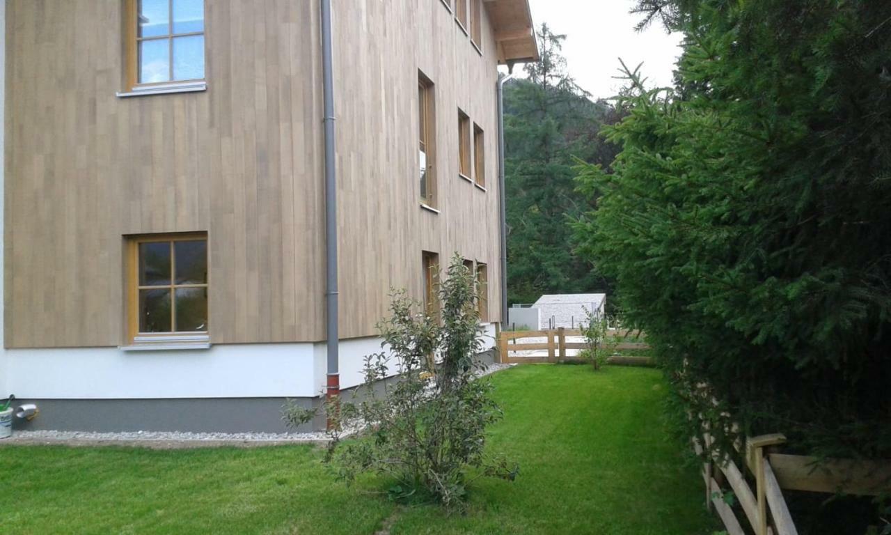 Apartmán Bergelemente Im Hochwald Schönau am Königssee Exteriér fotografie