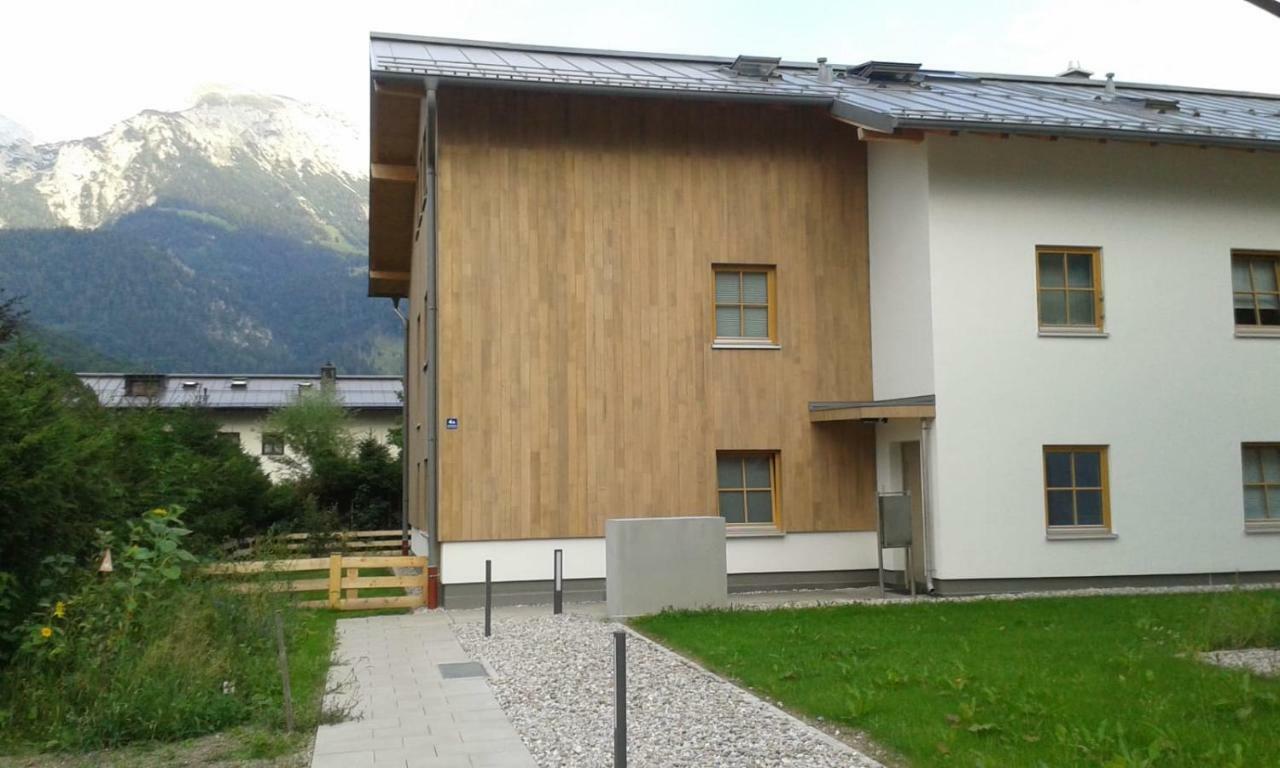 Apartmán Bergelemente Im Hochwald Schönau am Königssee Exteriér fotografie