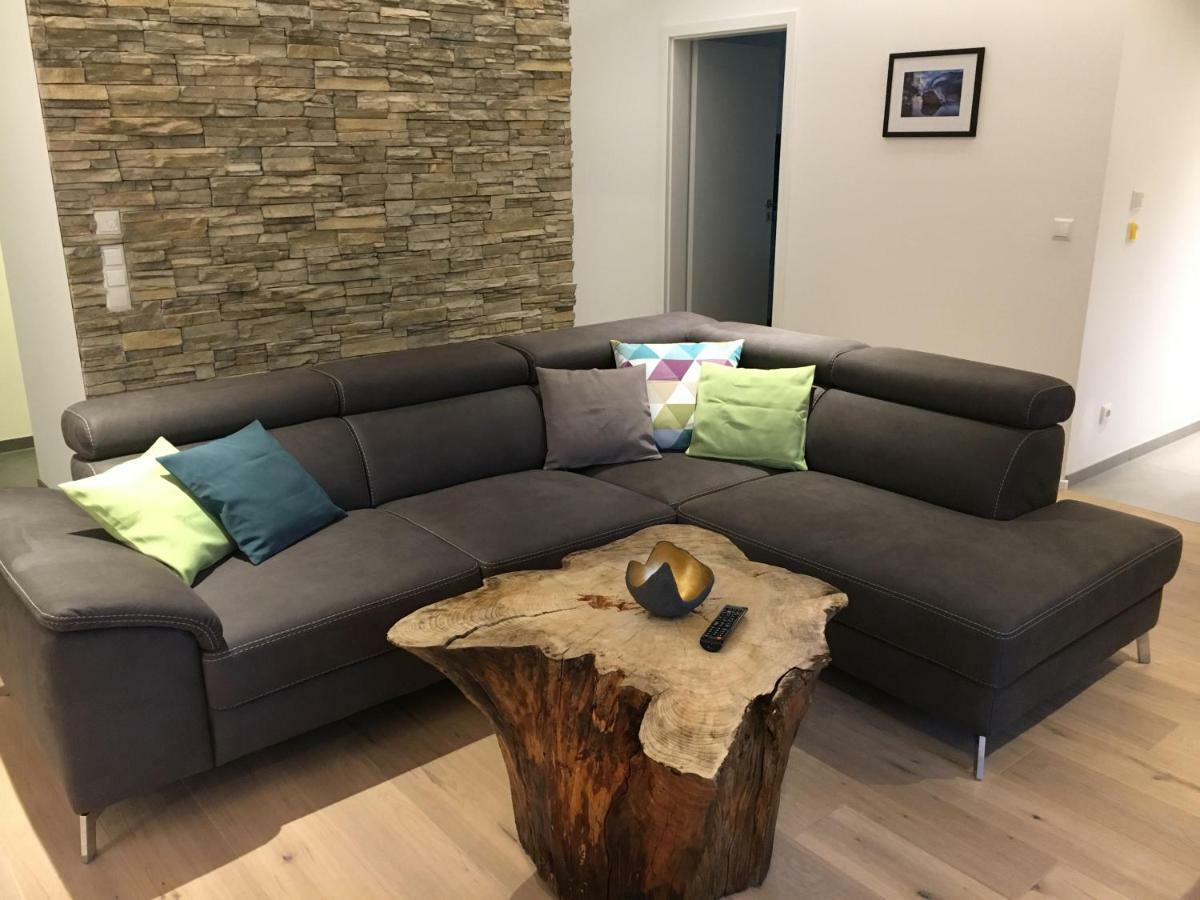 Apartmán Bergelemente Im Hochwald Schönau am Königssee Exteriér fotografie