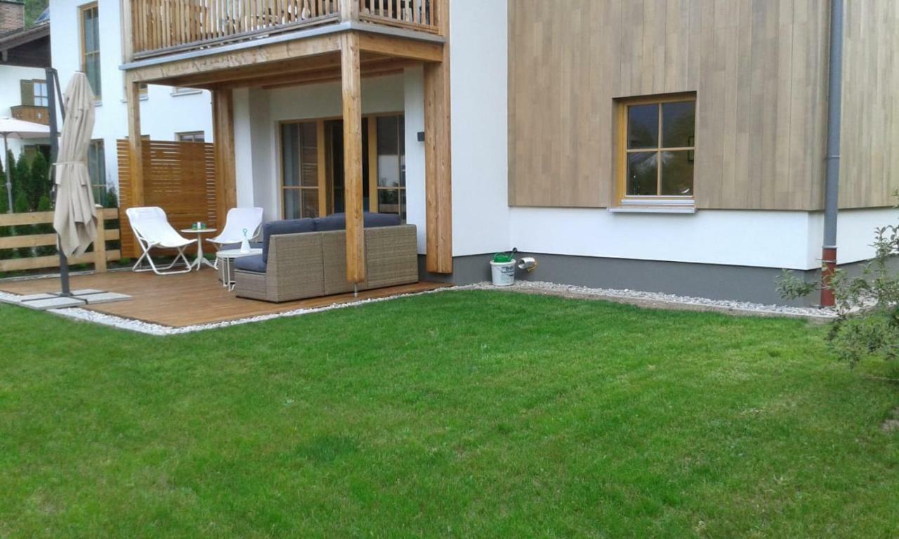 Apartmán Bergelemente Im Hochwald Schönau am Königssee Exteriér fotografie